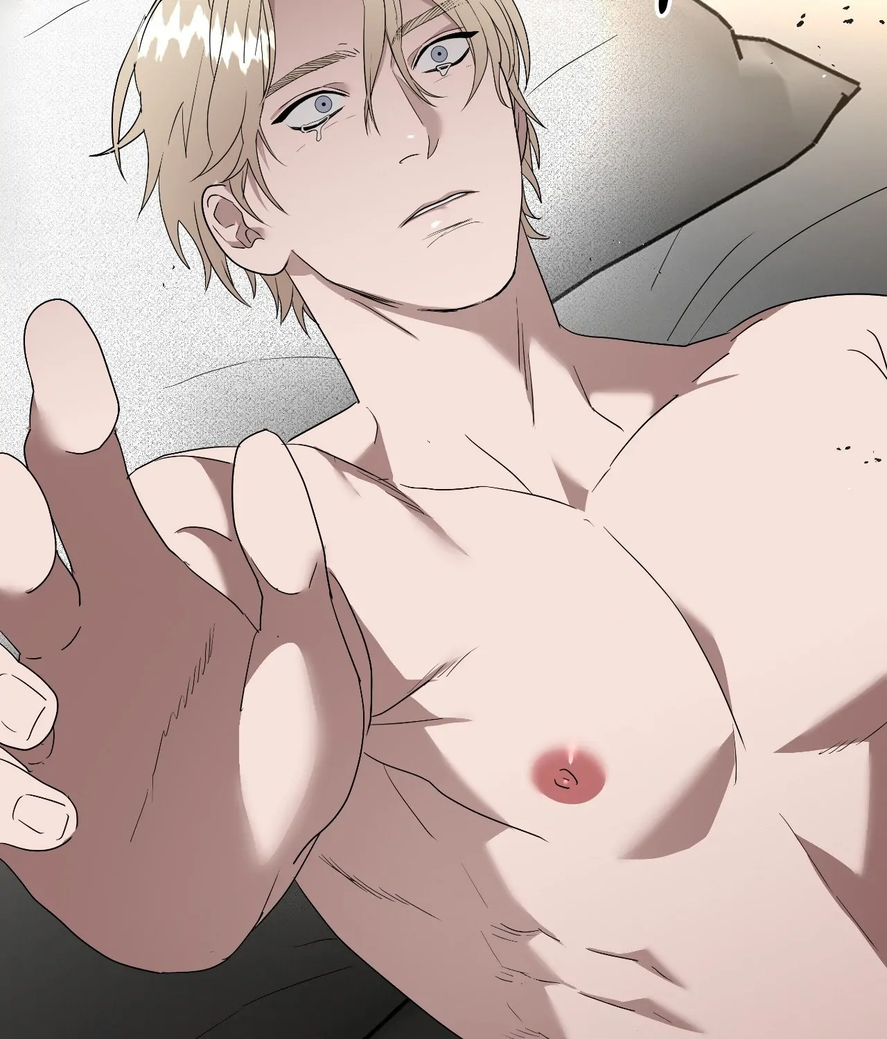 Collateral Desire [Official] - Chapter 25 manhwa