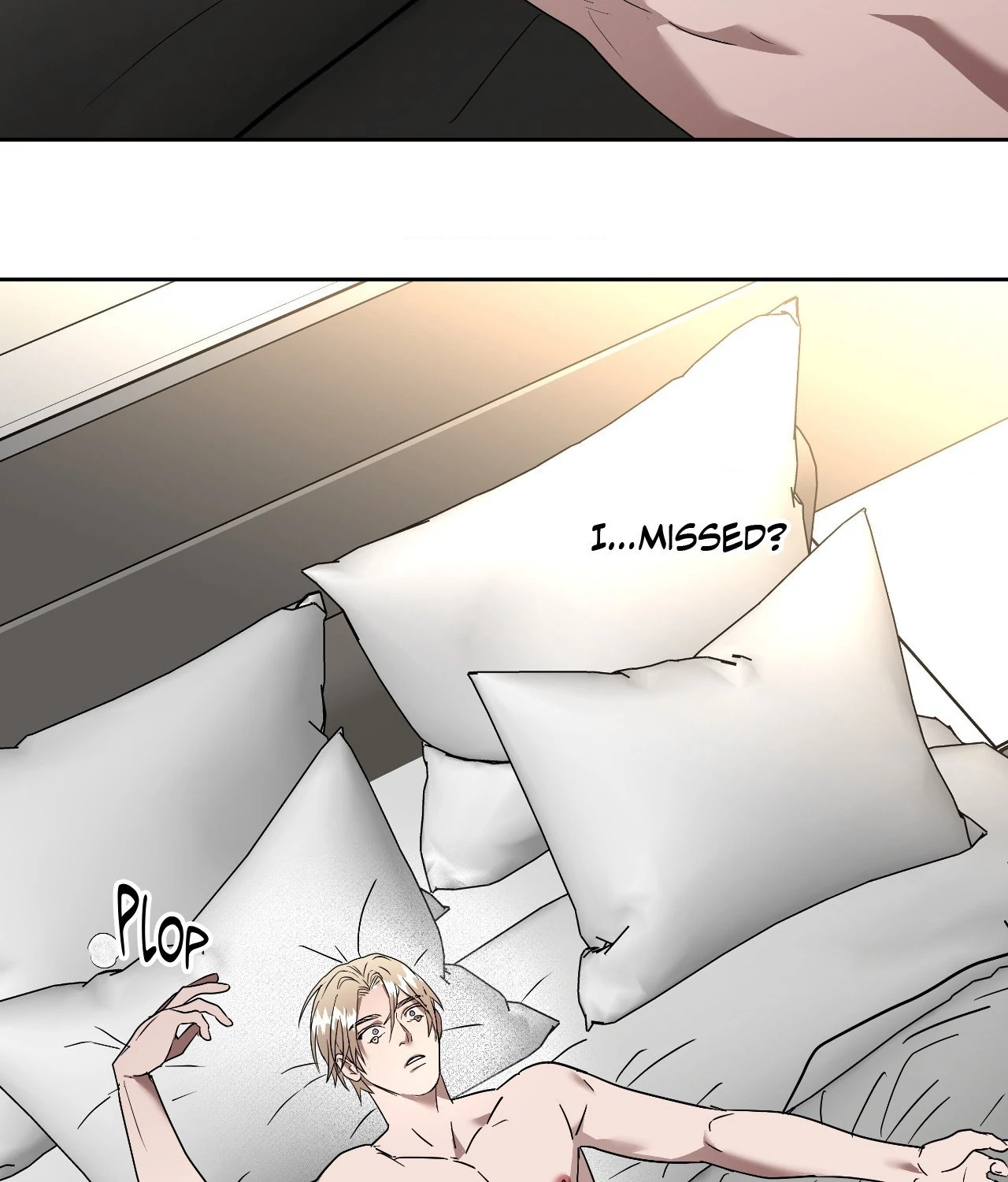 Collateral Desire [Official] - Chapter 25 manhwa