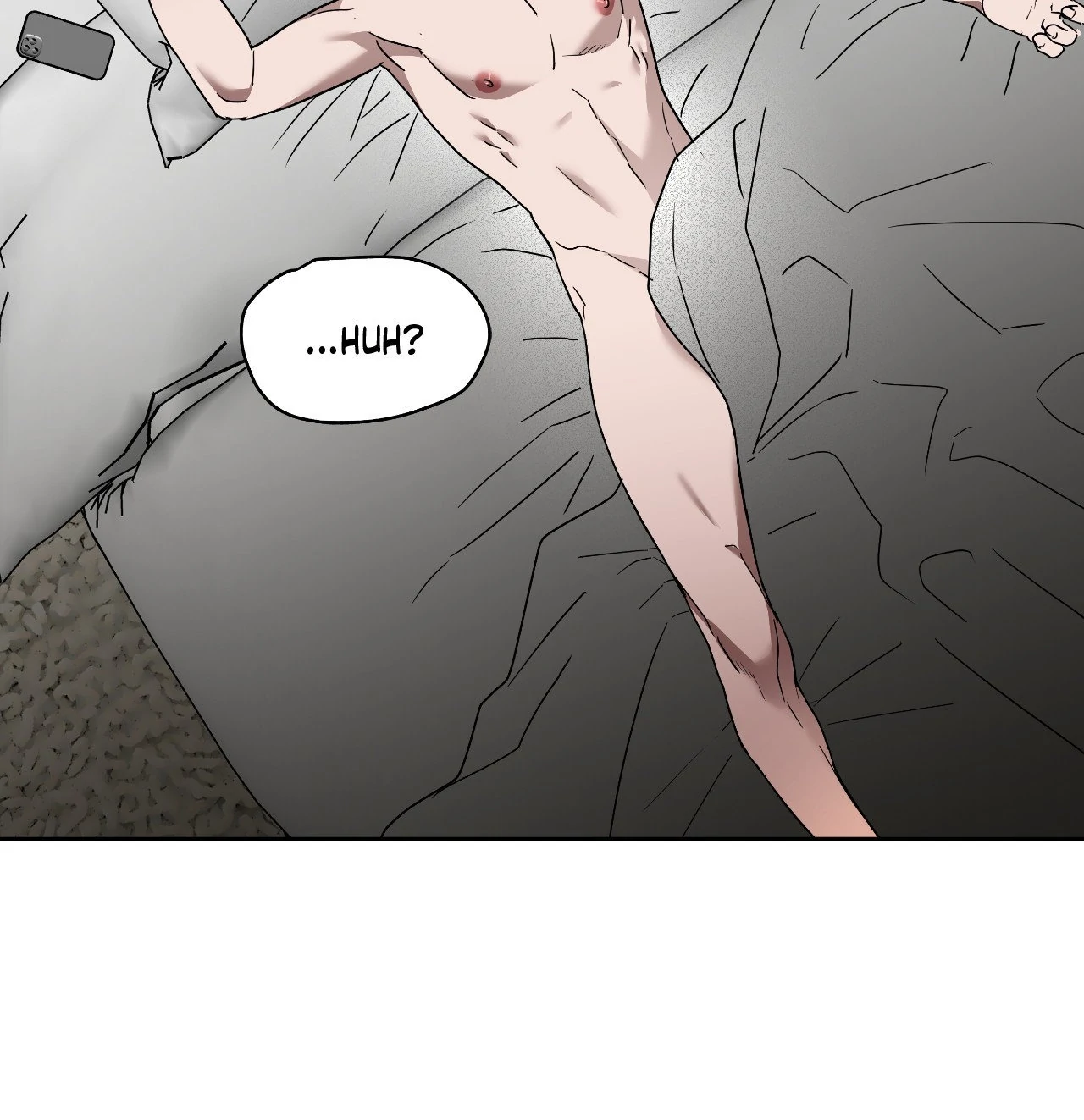 Collateral Desire [Official] - Chapter 25 manhwa