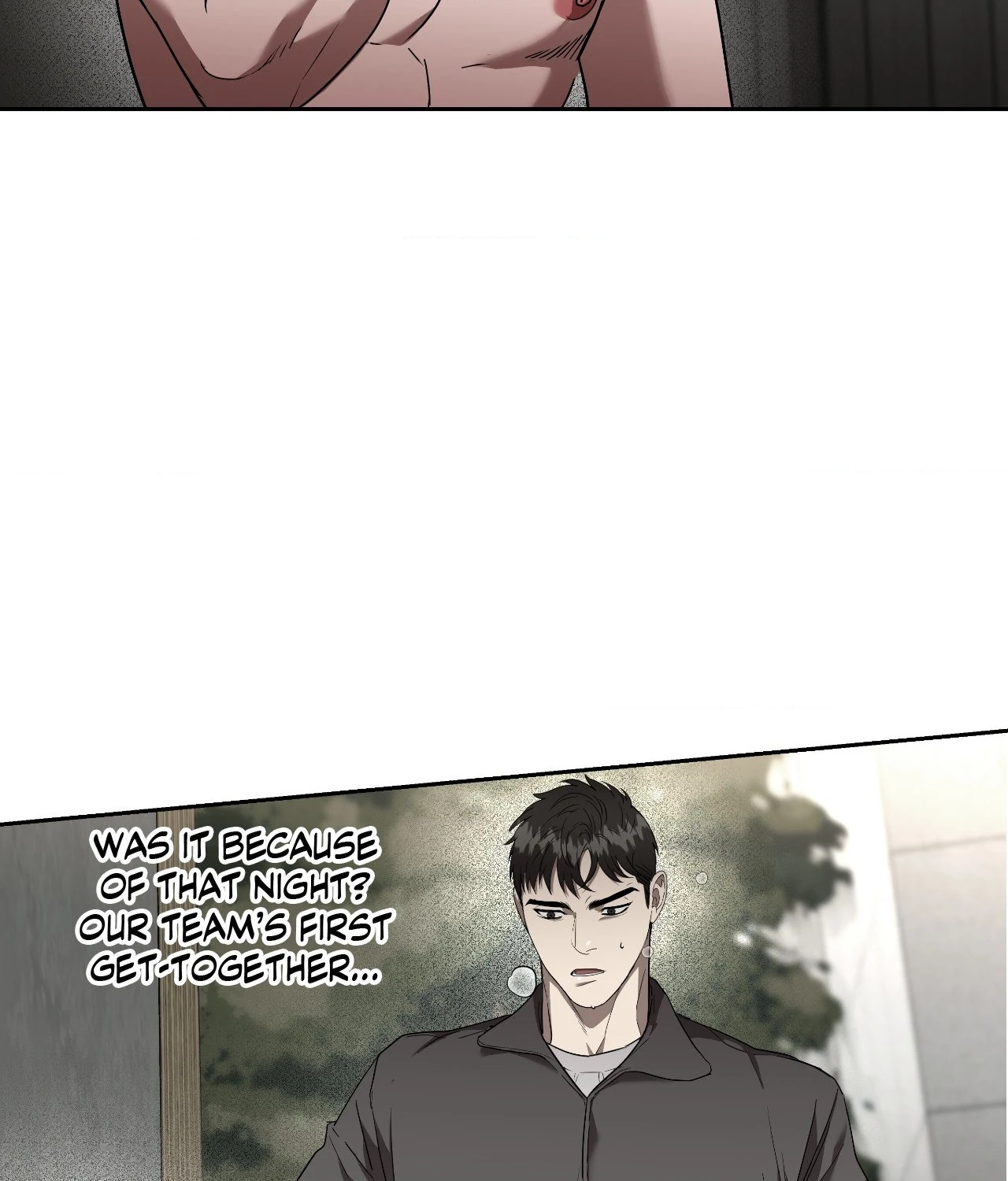 Collateral Desire [Official] - Chapter 25 manhwa