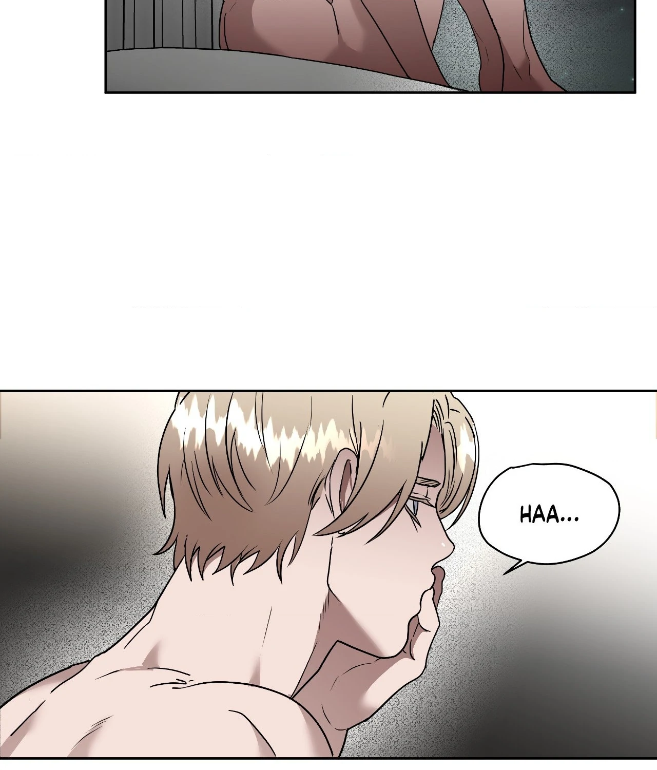 Collateral Desire [Official] - Chapter 25 manhwa