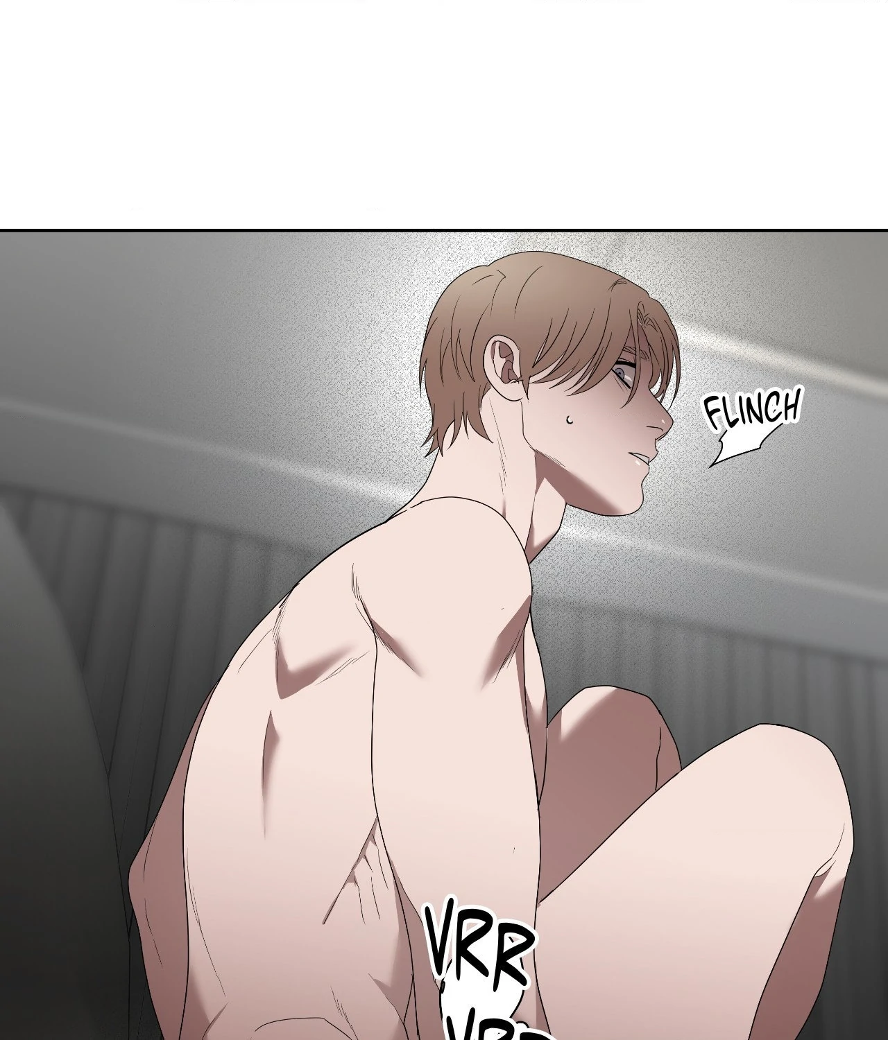 Collateral Desire [Official] - Chapter 25 manhwa