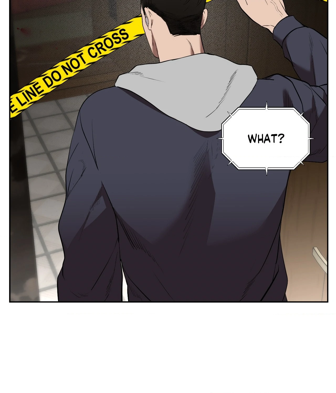 Collateral Desire [Official] - Chapter 25 manhwa