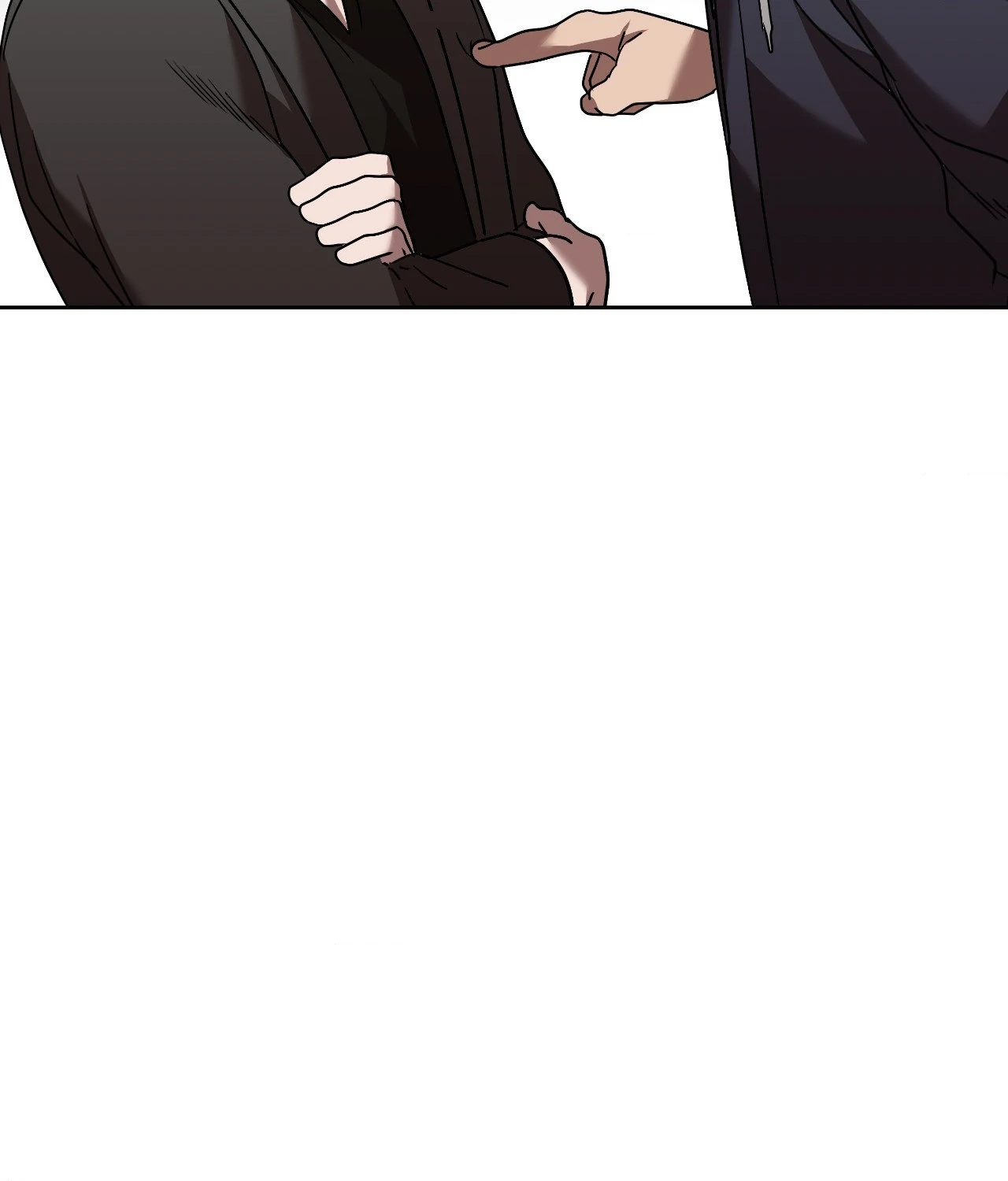 Collateral Desire [Official] - Chapter 26 manhwa