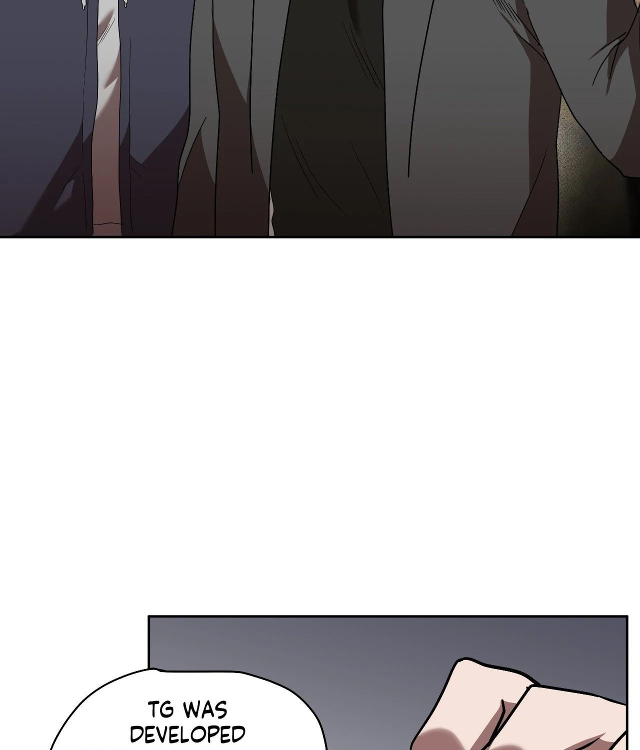 Collateral Desire [Official] - Chapter 26 manhwa