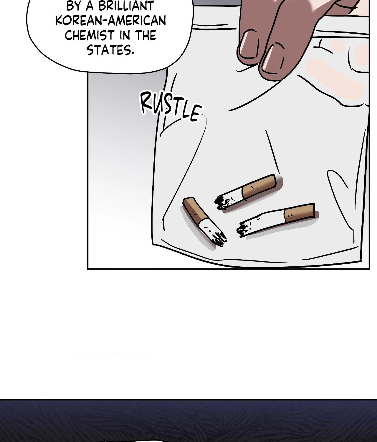 Collateral Desire [Official] - Chapter 26 manhwa