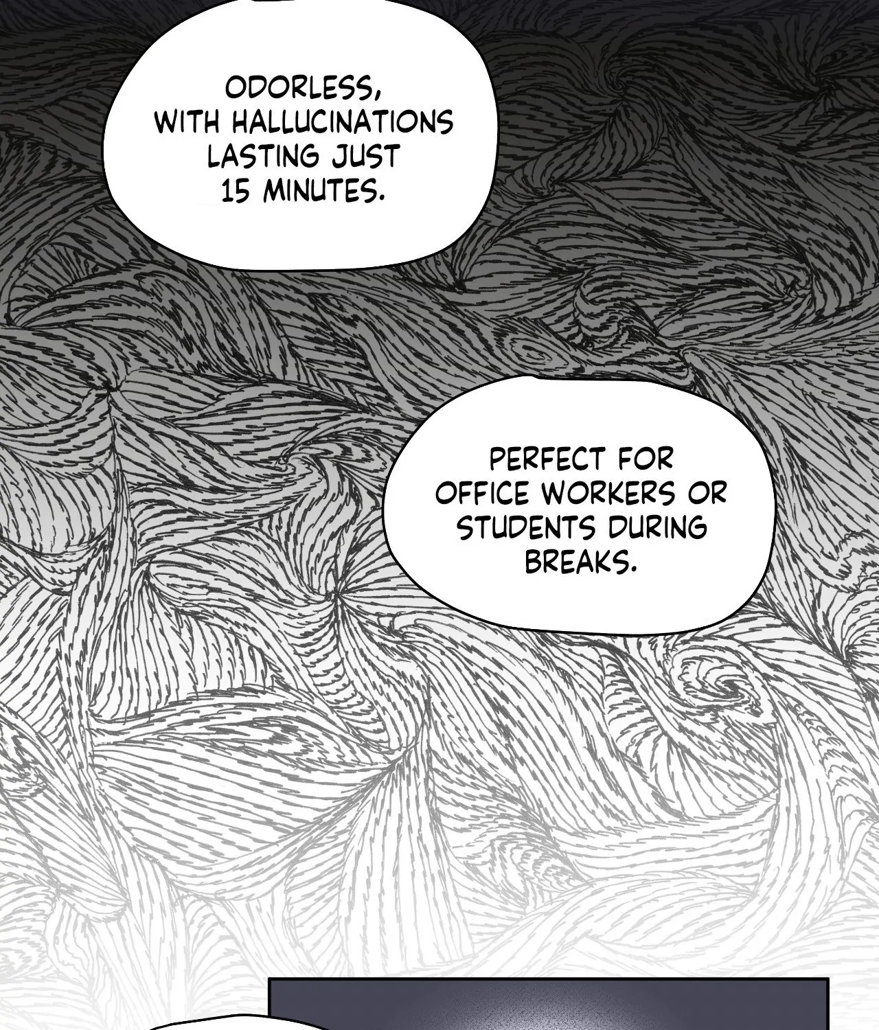 Collateral Desire [Official] - Chapter 26 manhwa