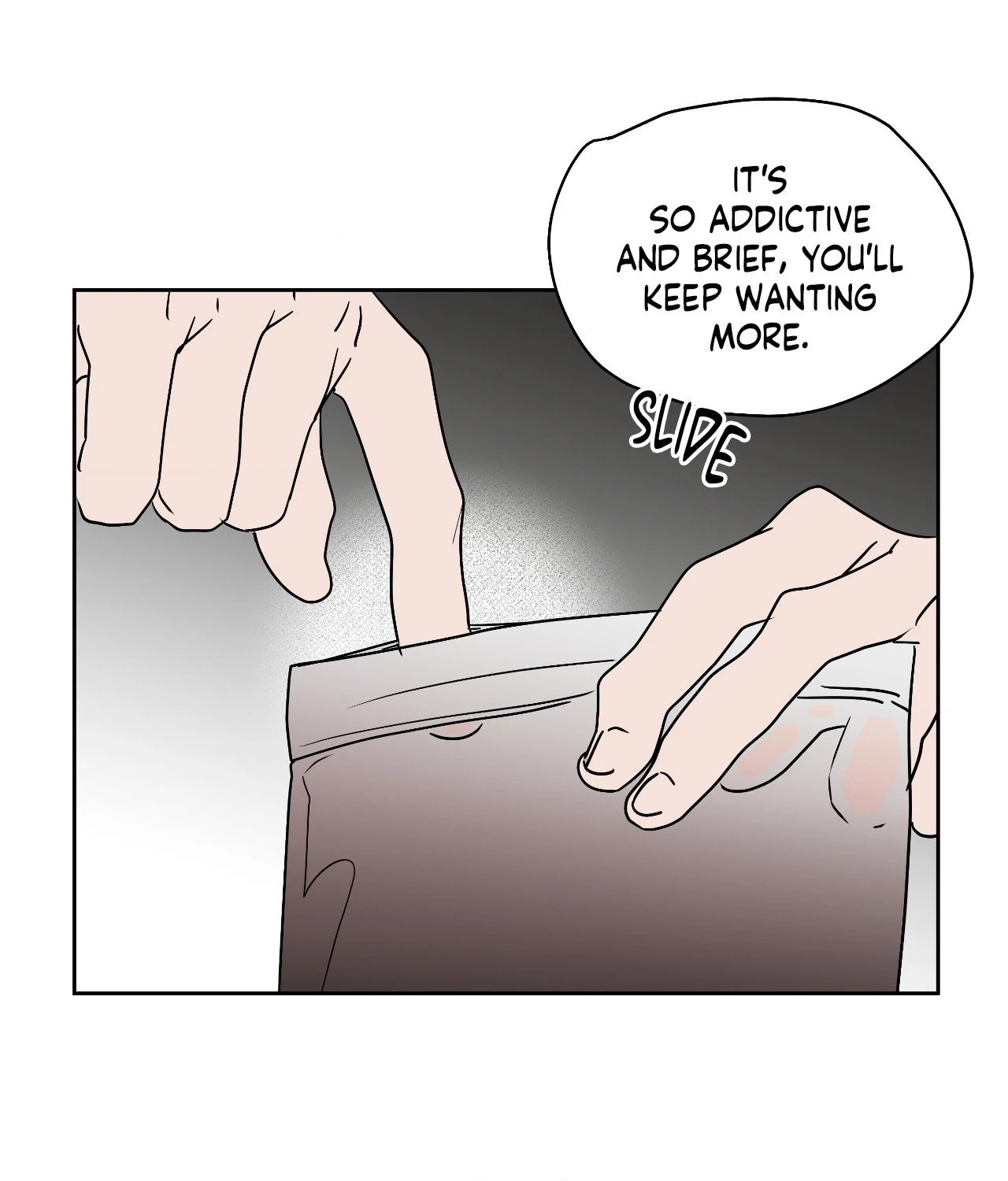 Collateral Desire [Official] - Chapter 26 manhwa