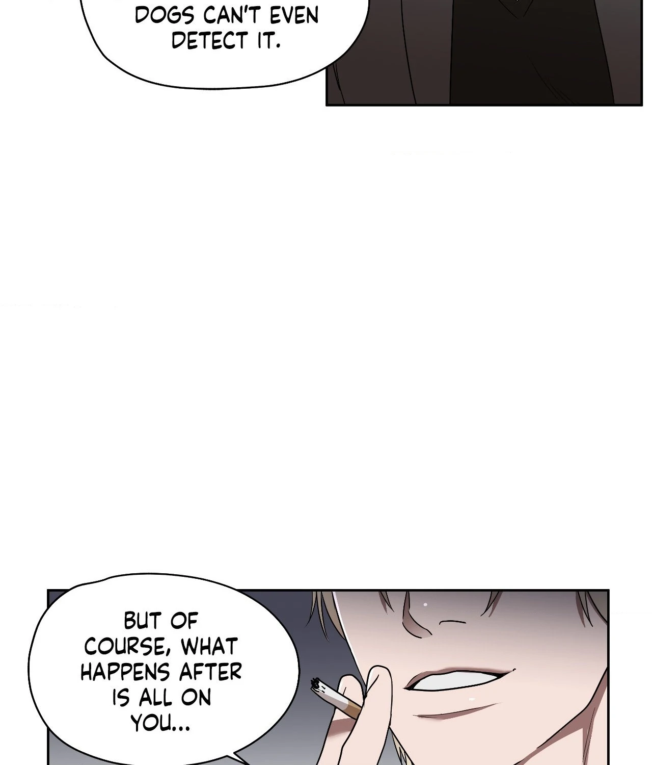 Collateral Desire [Official] - Chapter 26 manhwa