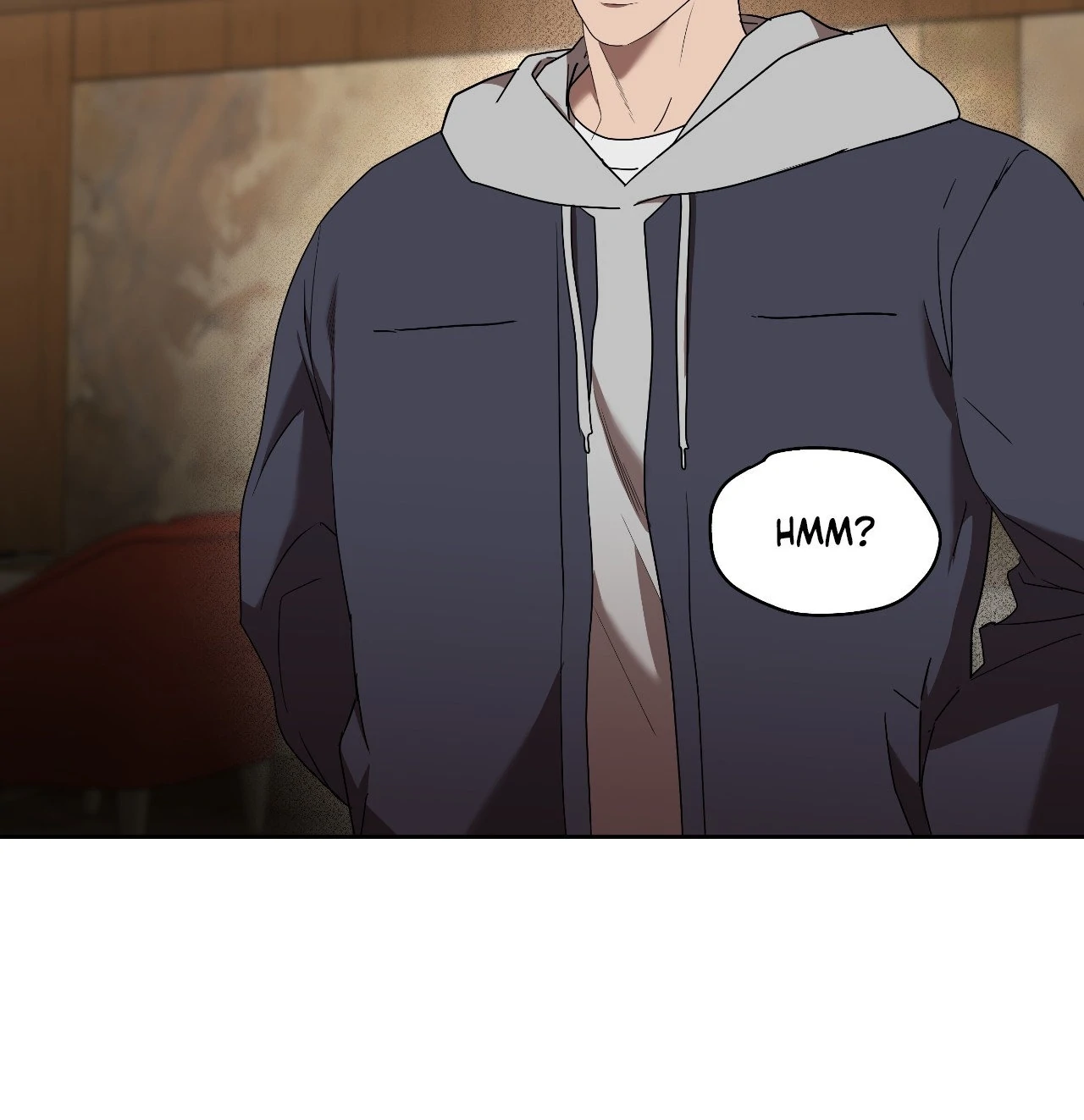 Collateral Desire [Official] - Chapter 26 manhwa