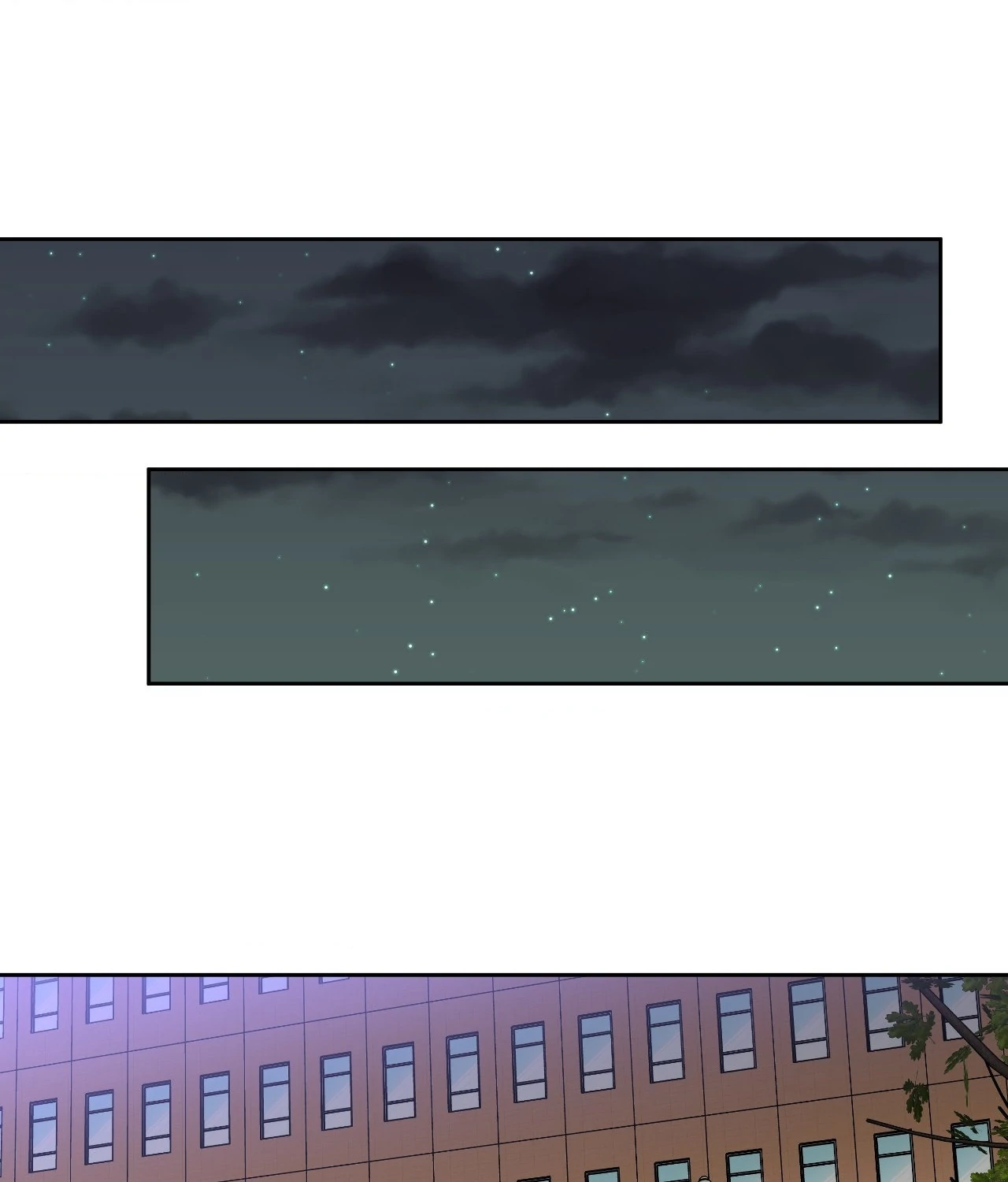 Collateral Desire [Official] - Chapter 26 manhwa