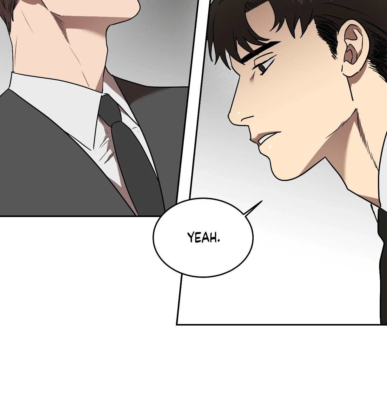 Collateral Desire [Official] - Chapter 26 manhwa