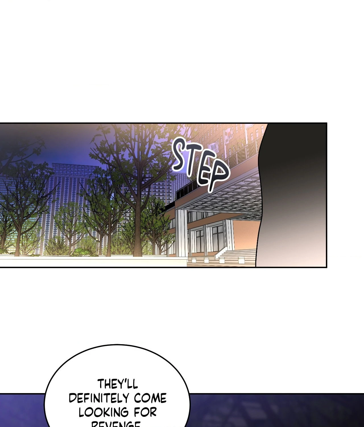 Collateral Desire [Official] - Chapter 26 manhwa