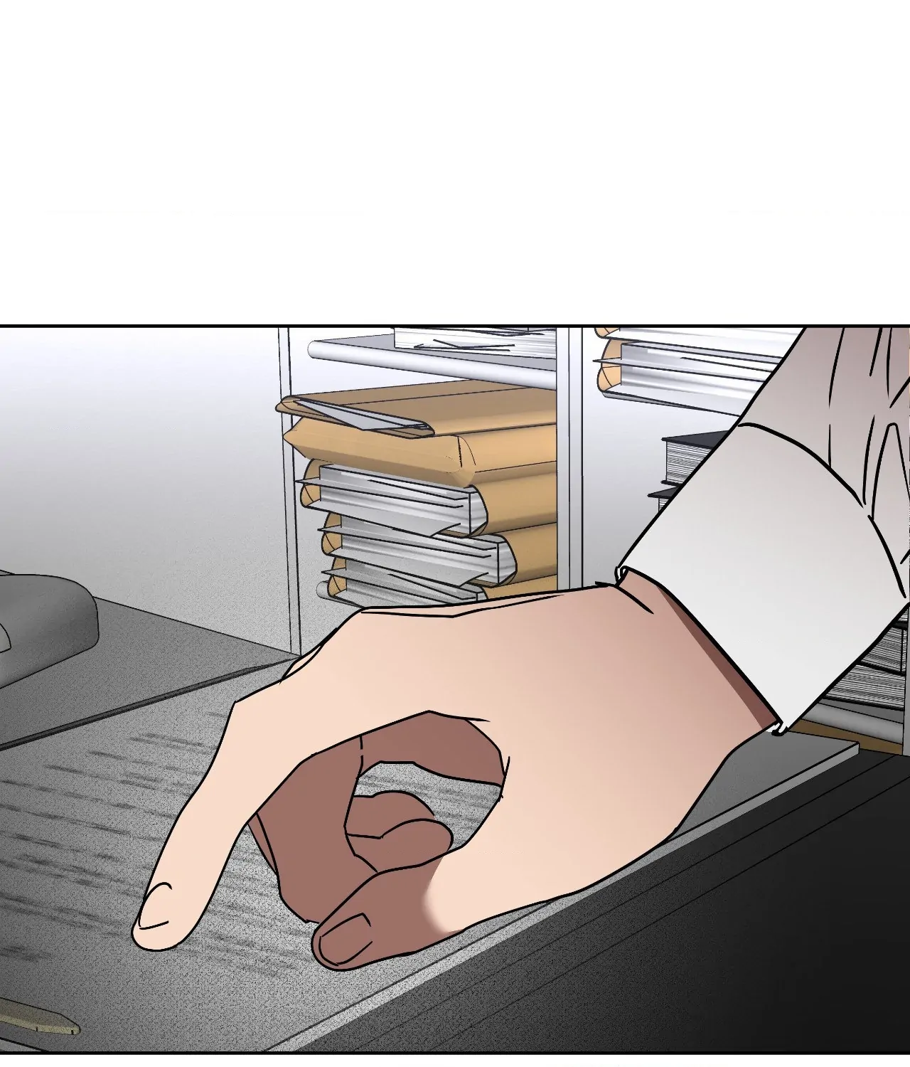 Collateral Desire [Official] - Chapter 27 manhwa