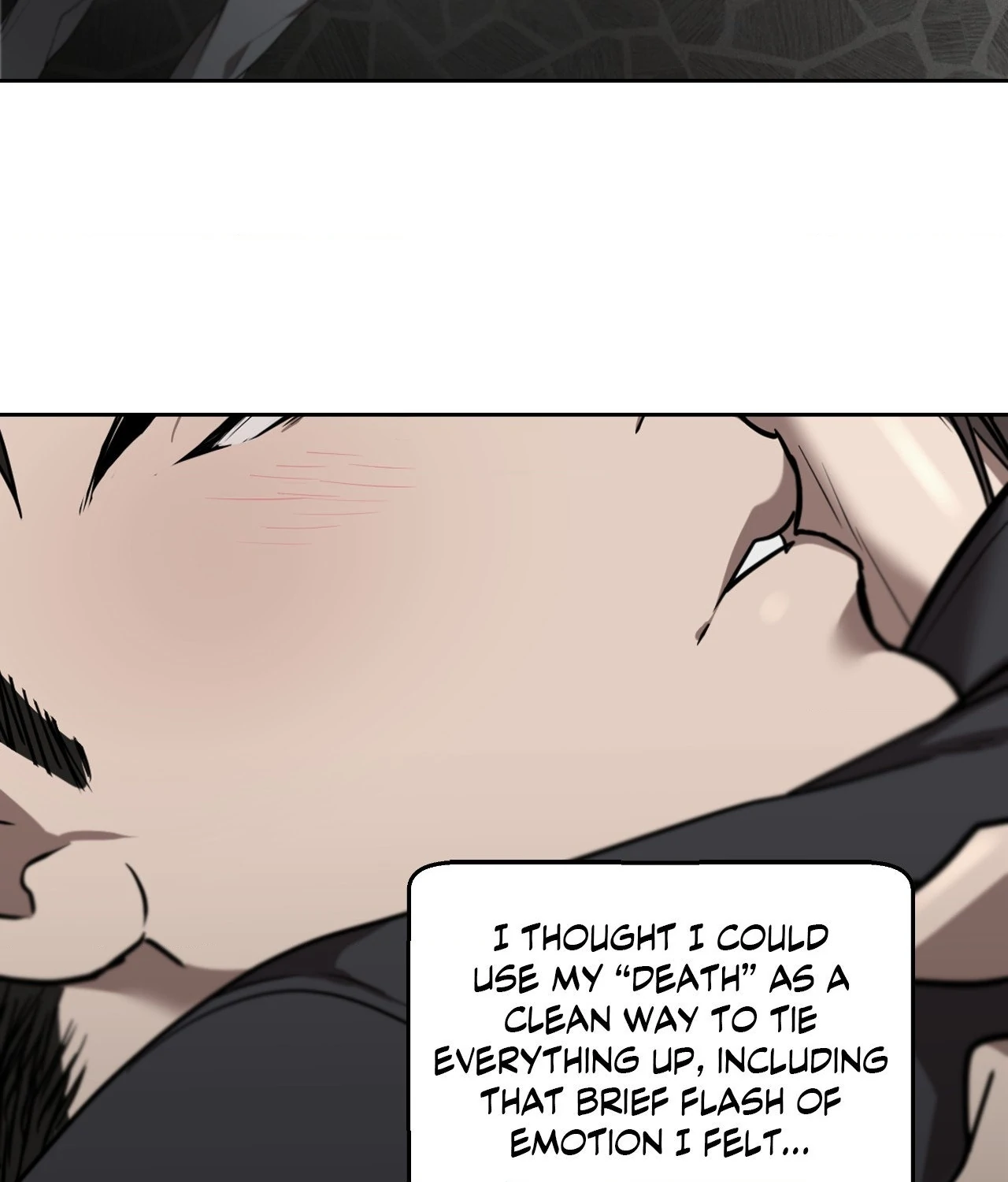 Collateral Desire [Official] - Chapter 27 manhwa