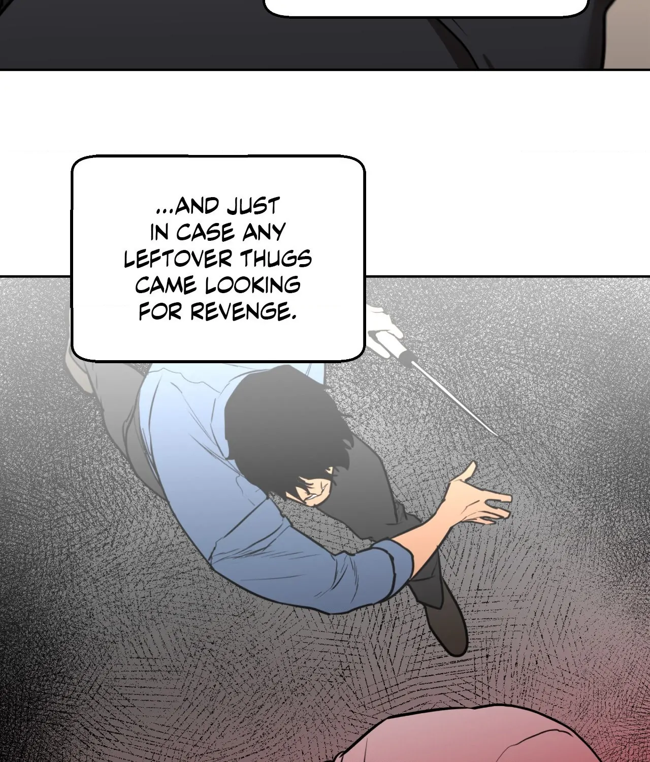 Collateral Desire [Official] - Chapter 27 manhwa