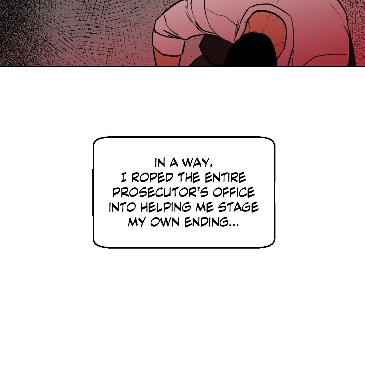 Collateral Desire [Official] - Chapter 27 manhwa