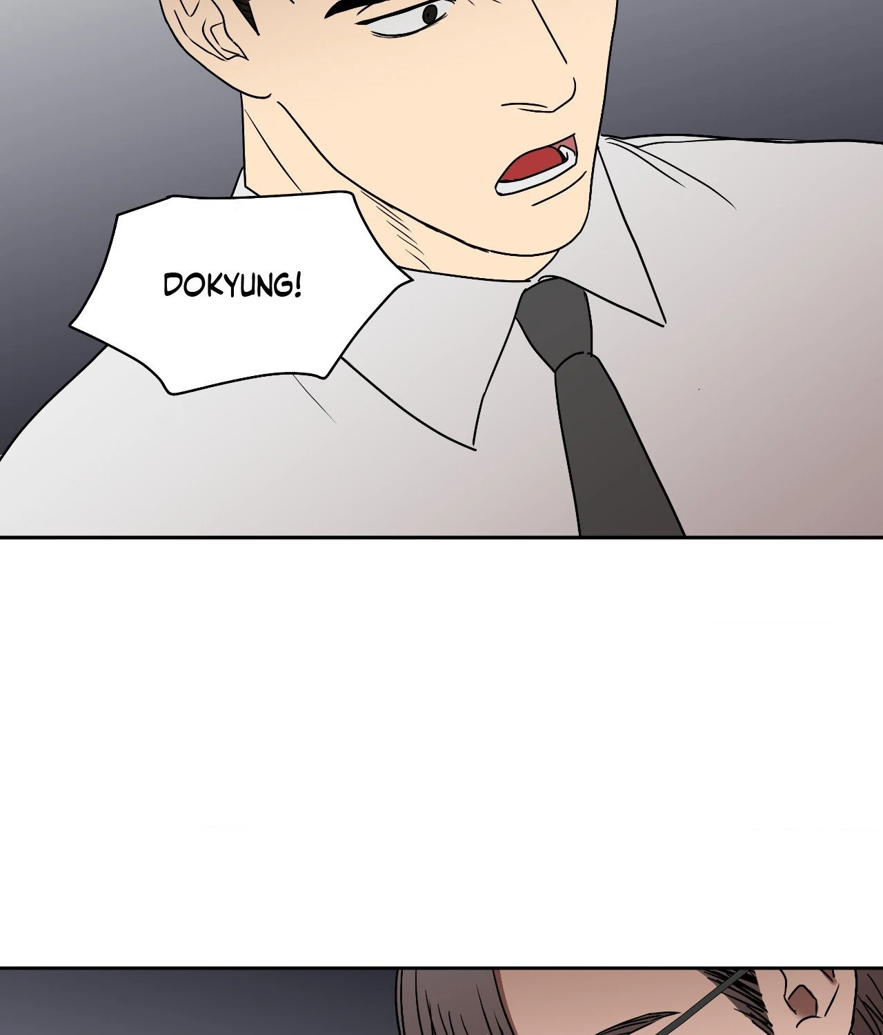 Collateral Desire [Official] - Chapter 27 manhwa