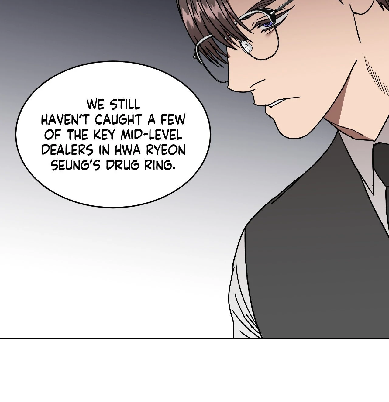 Collateral Desire [Official] - Chapter 27 manhwa