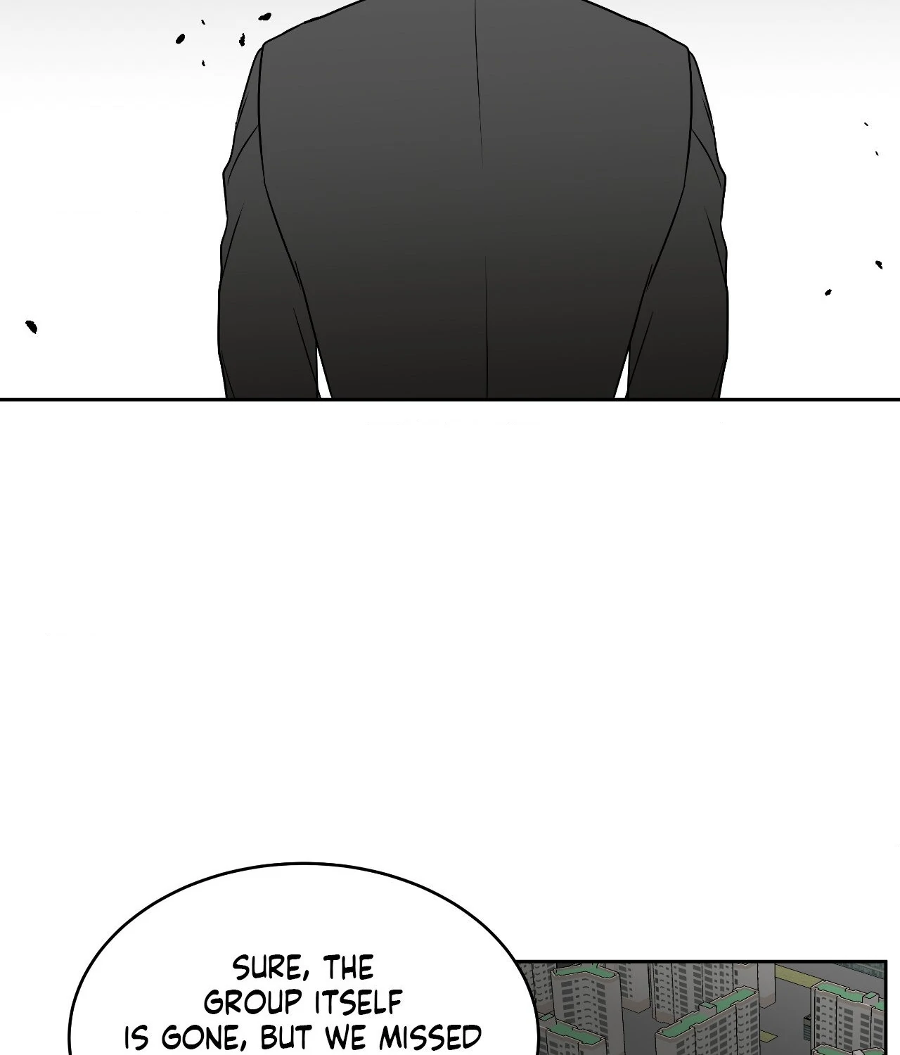 Collateral Desire [Official] - Chapter 27 manhwa