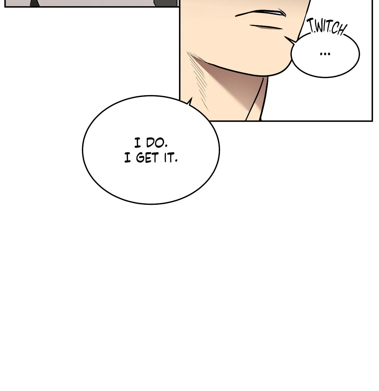 Collateral Desire [Official] - Chapter 27 manhwa