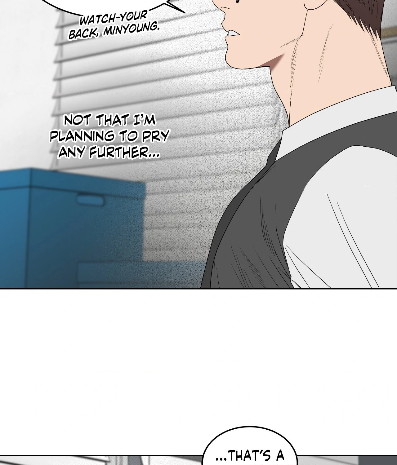 Collateral Desire [Official] - Chapter 27 manhwa