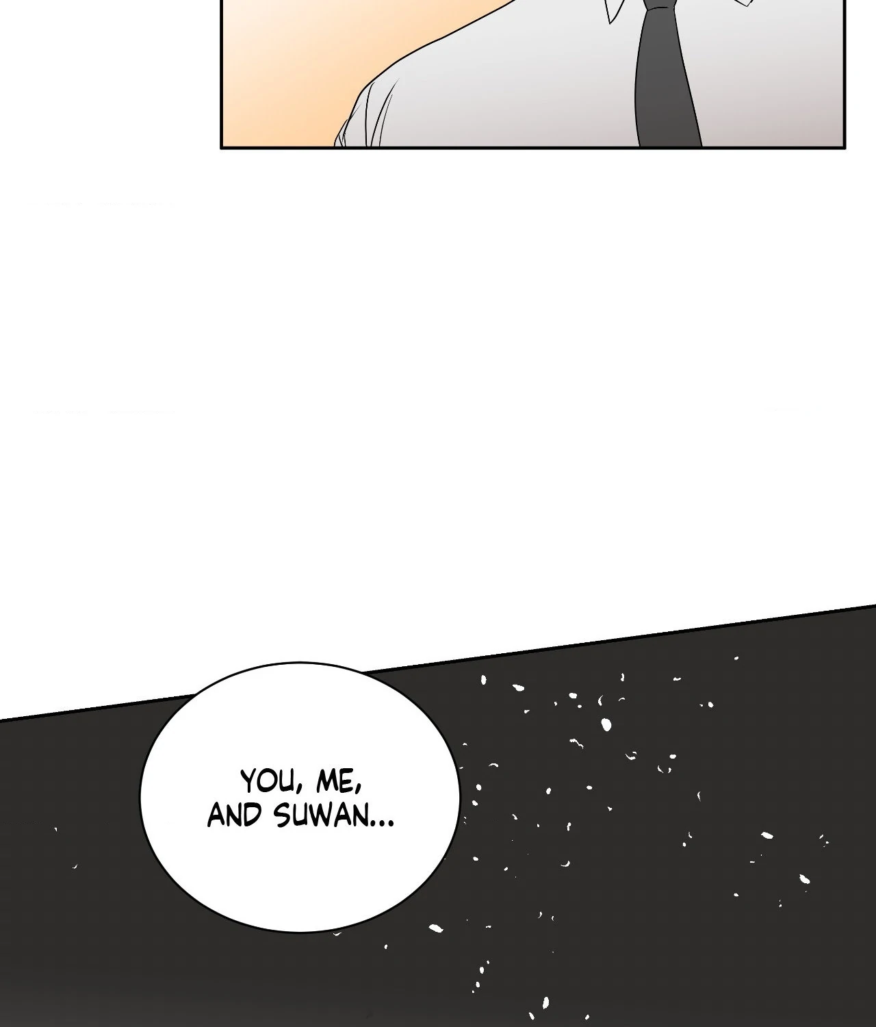 Collateral Desire [Official] - Chapter 27 manhwa