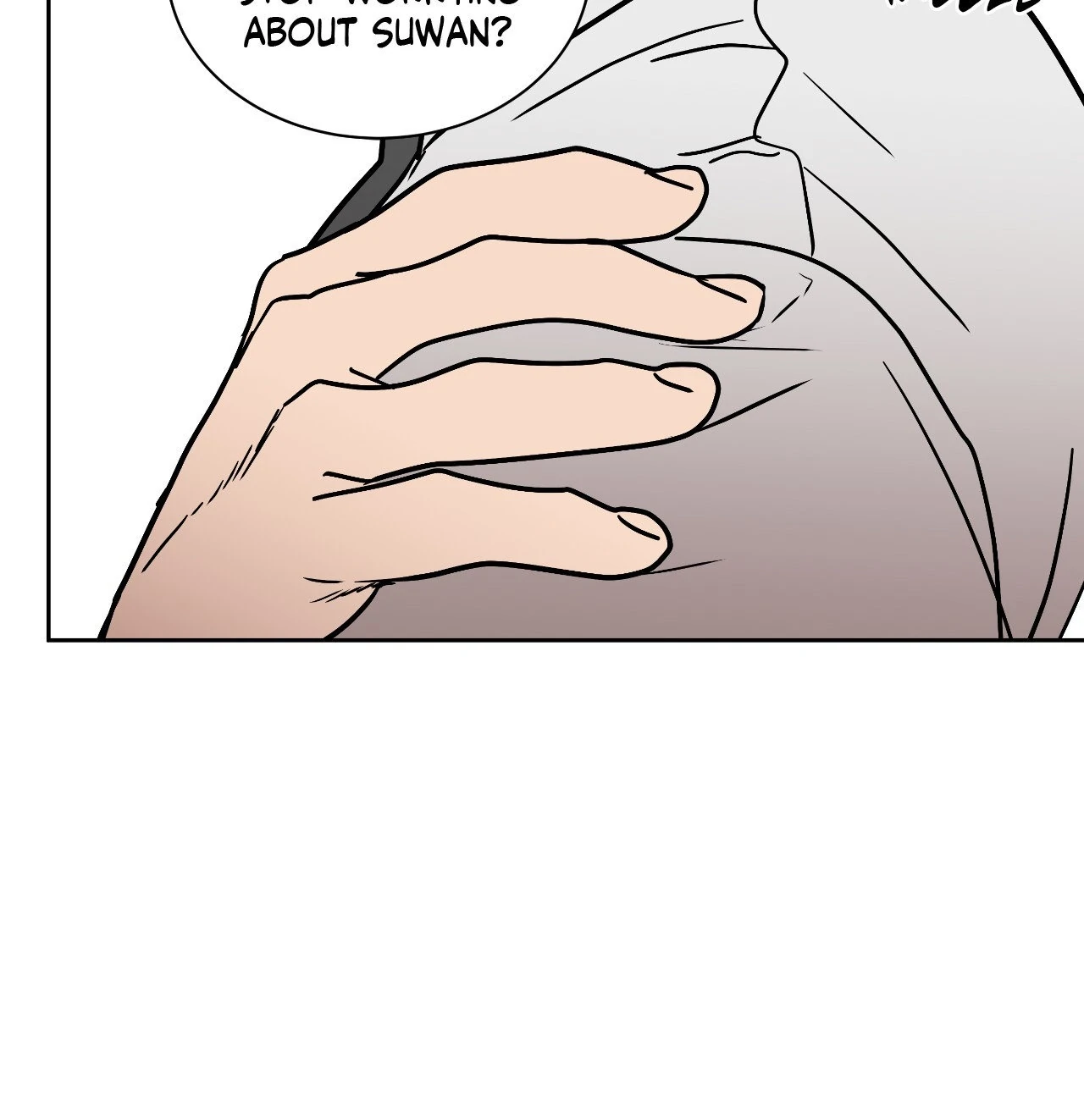 Collateral Desire [Official] - Chapter 27 manhwa