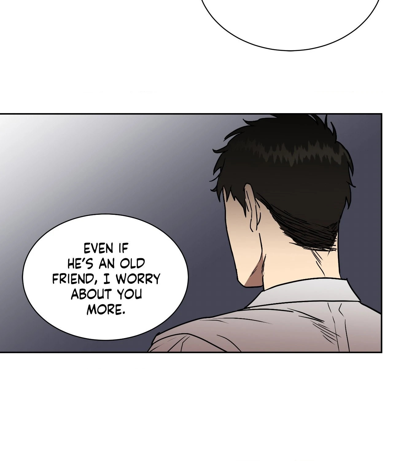 Collateral Desire [Official] - Chapter 27 manhwa