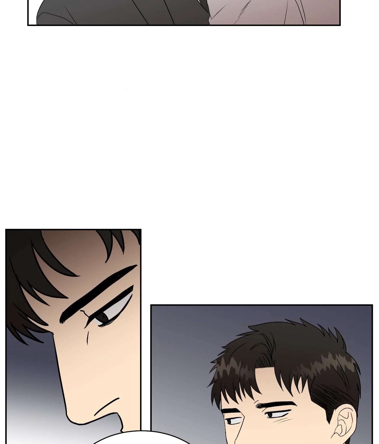 Collateral Desire [Official] - Chapter 27 manhwa