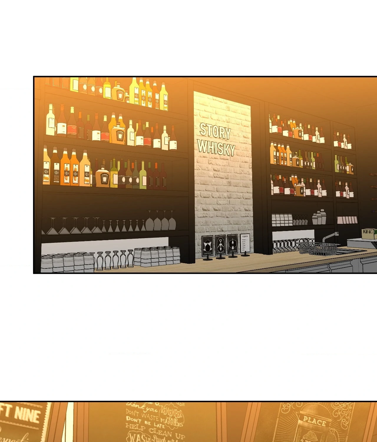 Collateral Desire [Official] - Chapter 27 manhwa