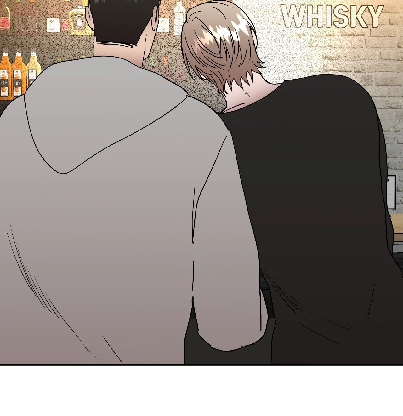 Collateral Desire [Official] - Chapter 27 manhwa