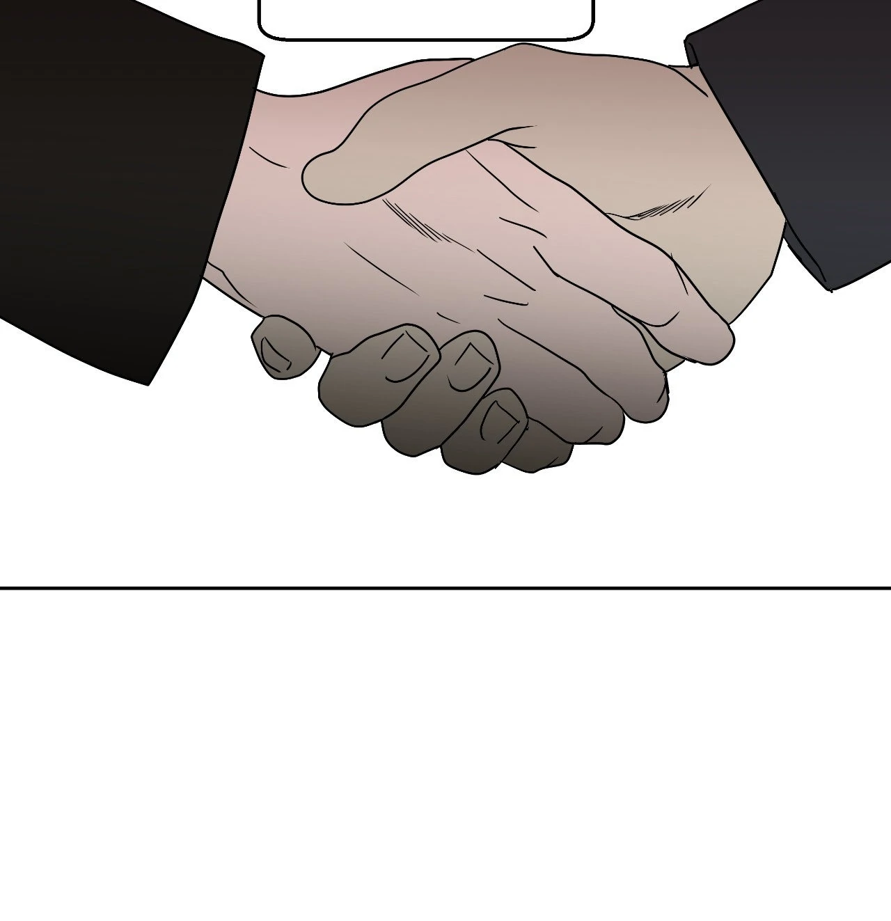 Collateral Desire [Official] - Chapter 27 manhwa