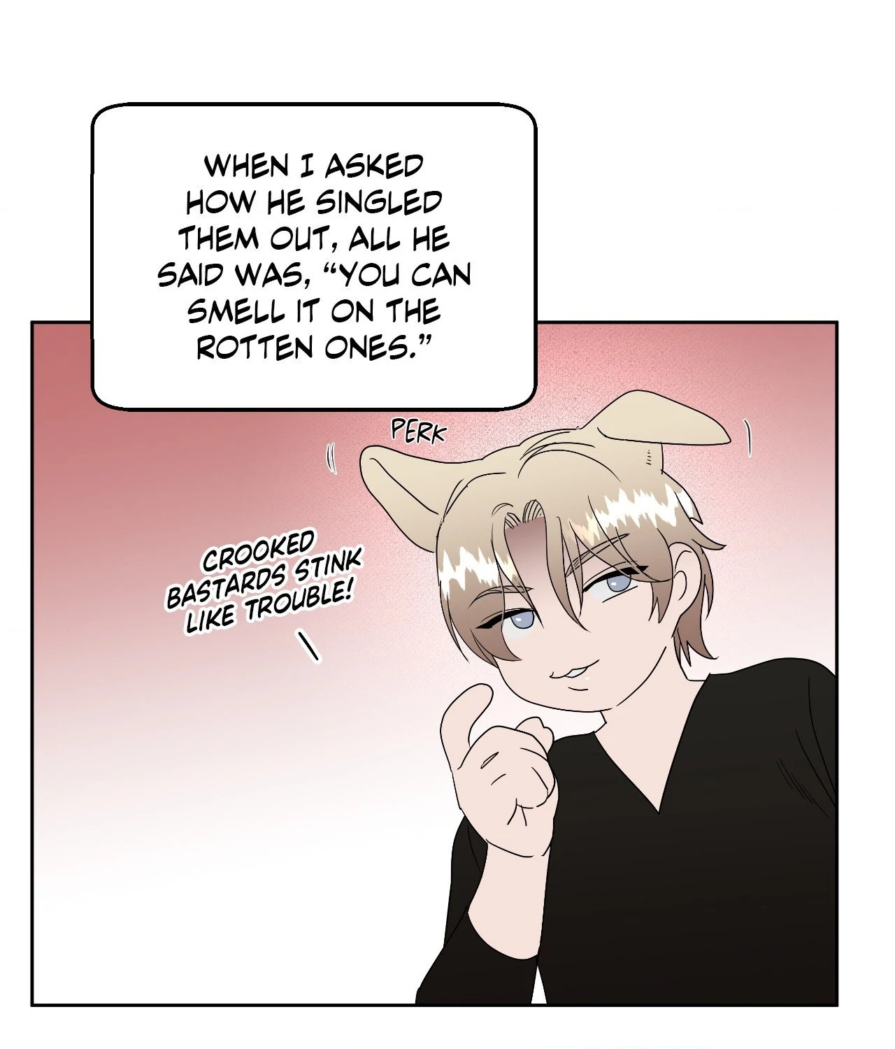Collateral Desire [Official] - Chapter 27 manhwa