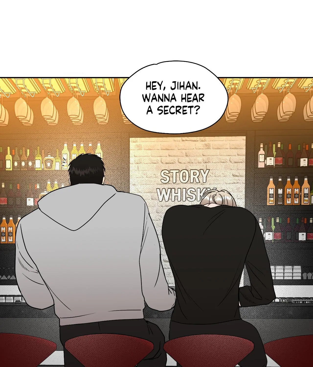 Collateral Desire [Official] - Chapter 27 manhwa