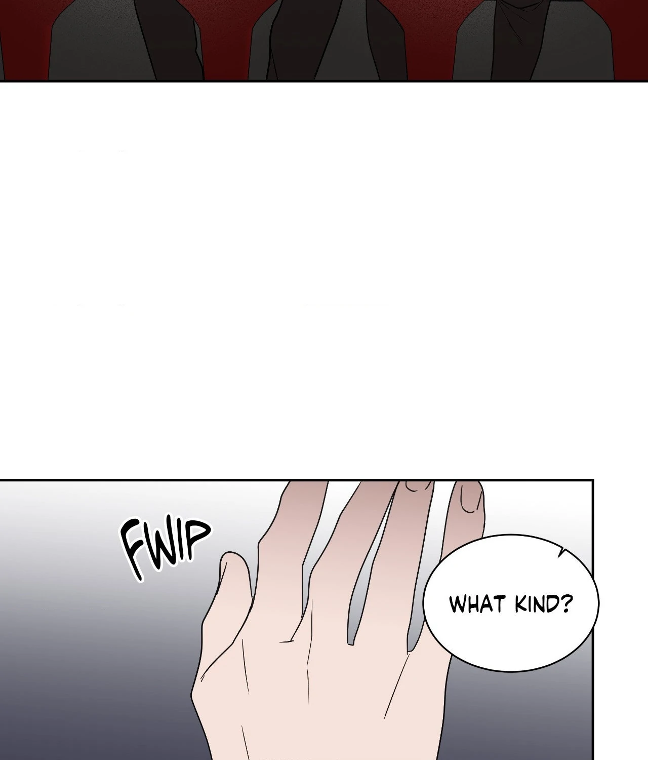 Collateral Desire [Official] - Chapter 27 manhwa