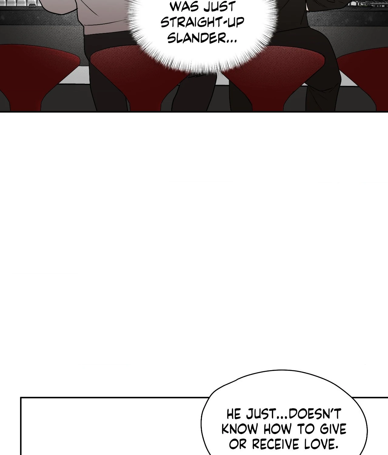 Collateral Desire [Official] - Chapter 27 manhwa