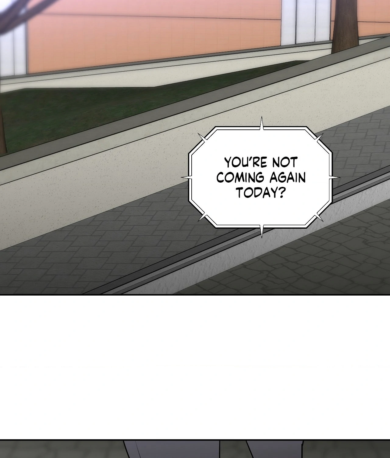 Collateral Desire [Official] - Chapter 28 manhwa