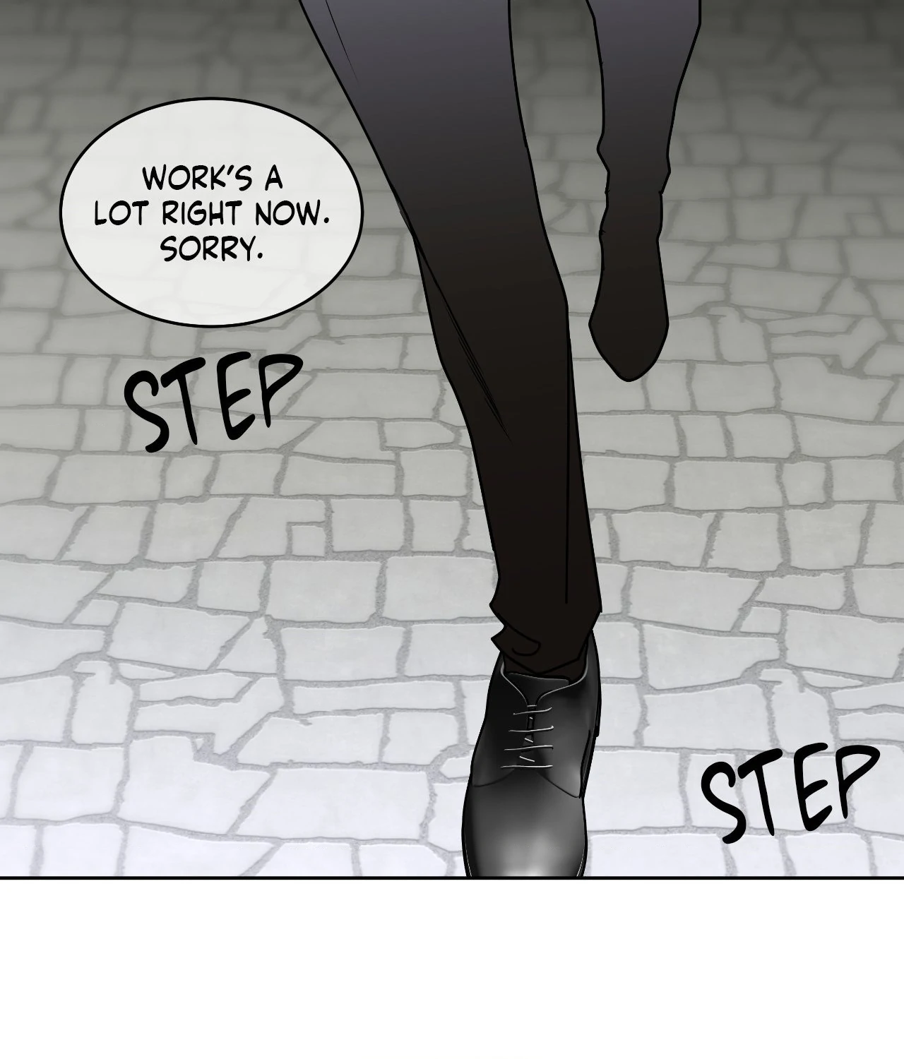 Collateral Desire [Official] - Chapter 28 manhwa