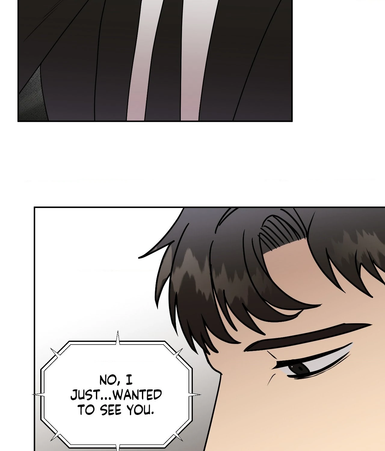Collateral Desire [Official] - Chapter 28 manhwa