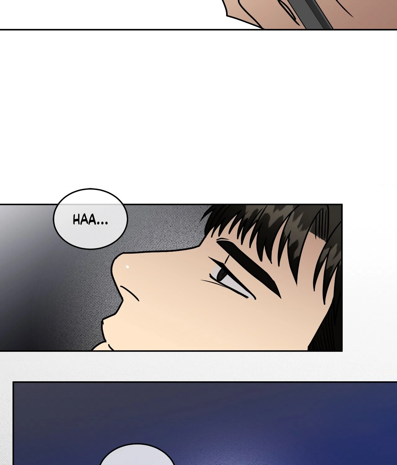 Collateral Desire [Official] - Chapter 28 manhwa