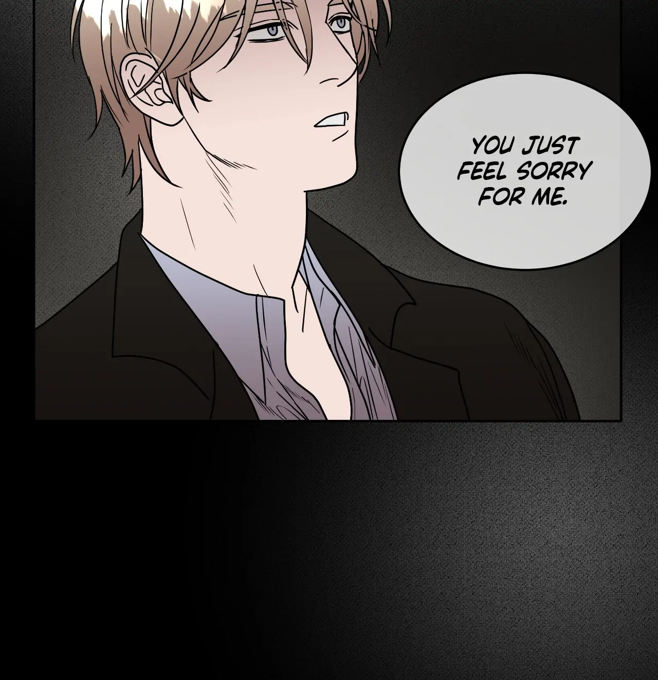 Collateral Desire [Official] - Chapter 28 manhwa