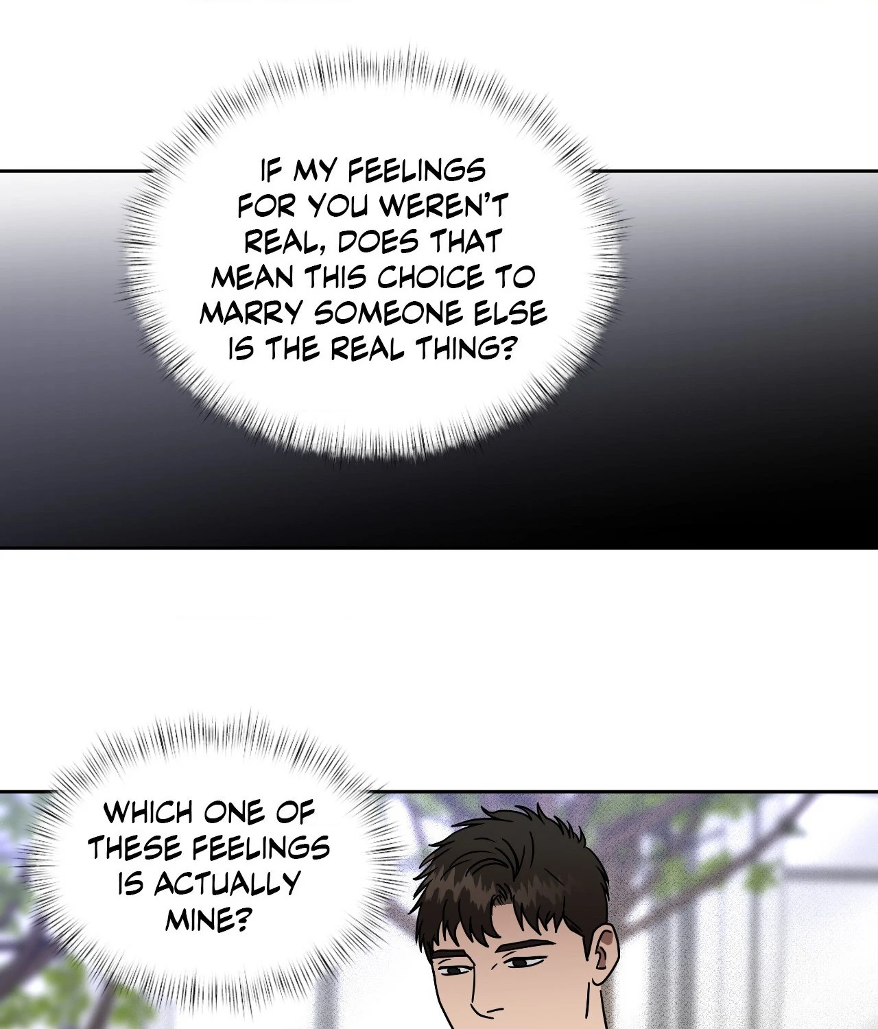 Collateral Desire [Official] - Chapter 28 manhwa