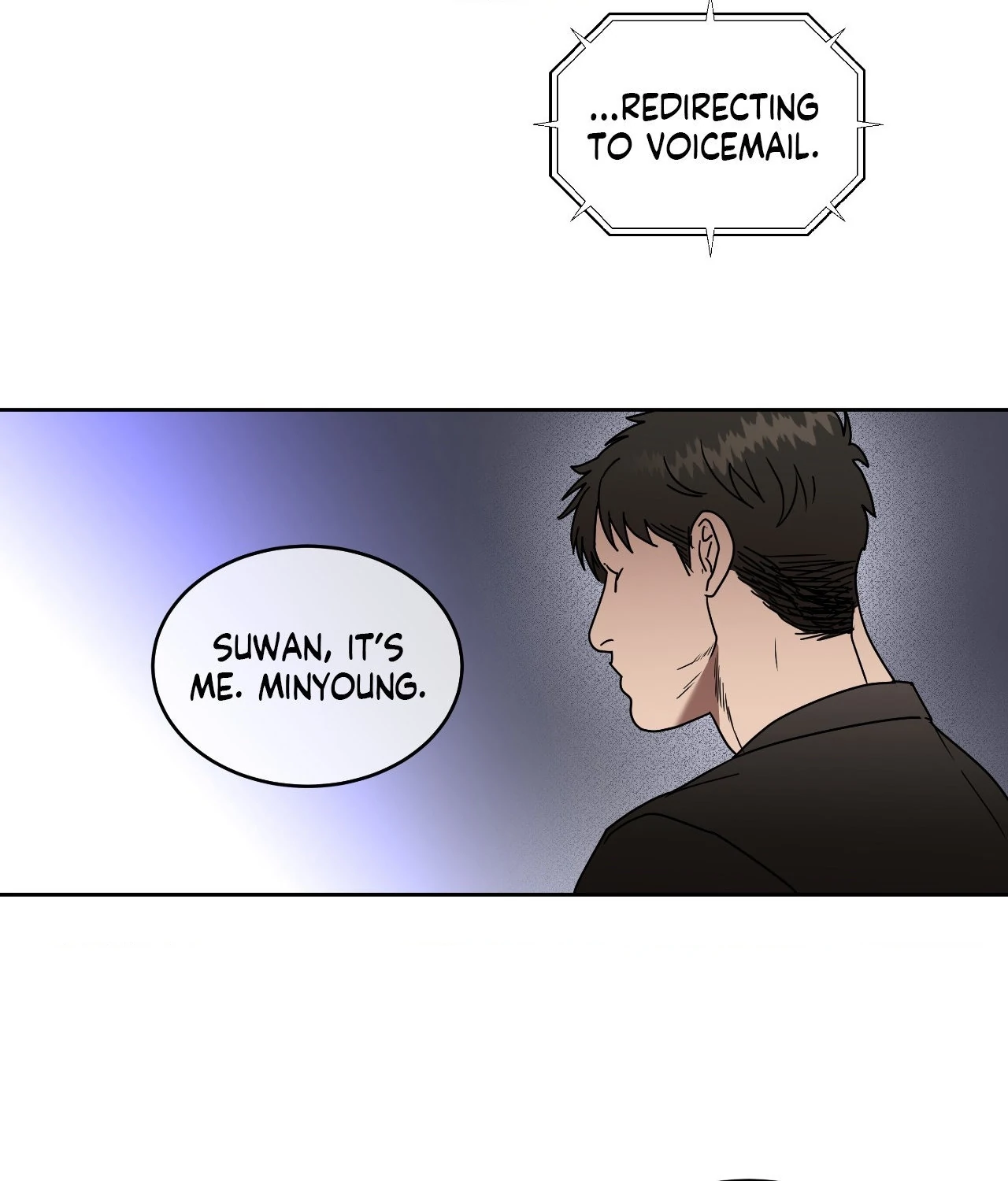 Collateral Desire [Official] - Chapter 28 manhwa