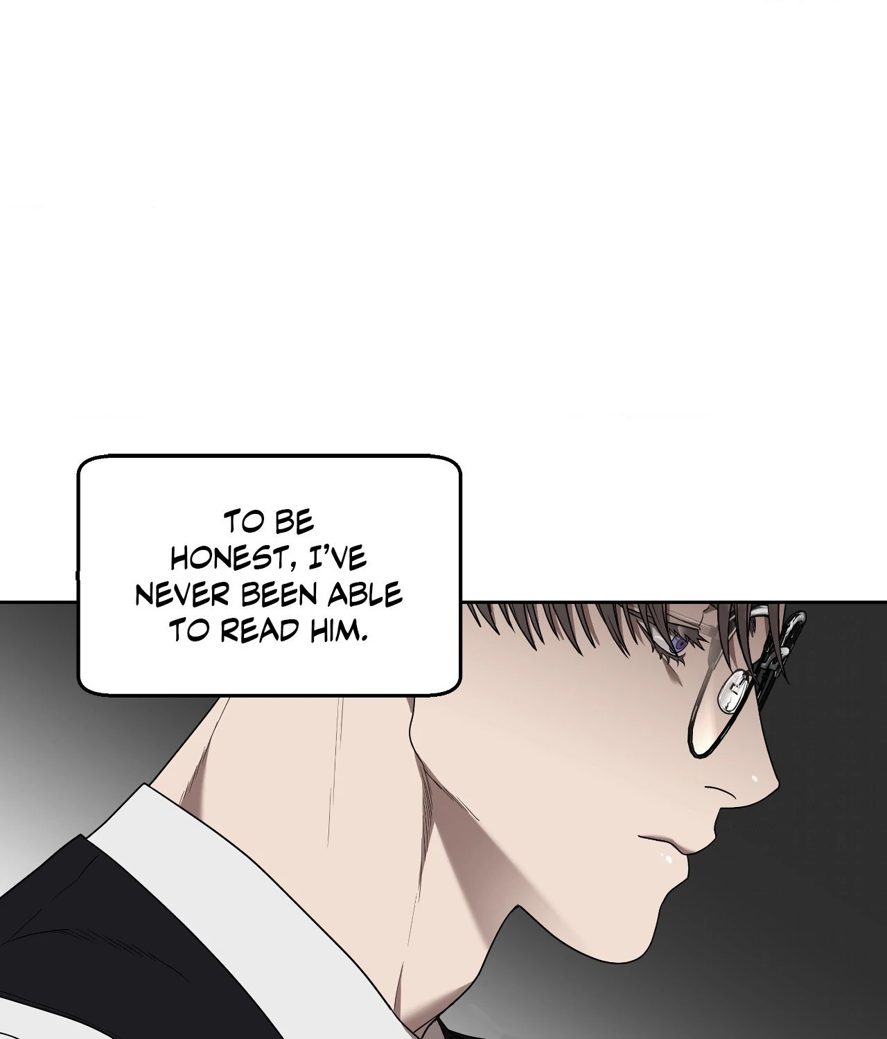 Collateral Desire [Official] - Chapter 28 manhwa