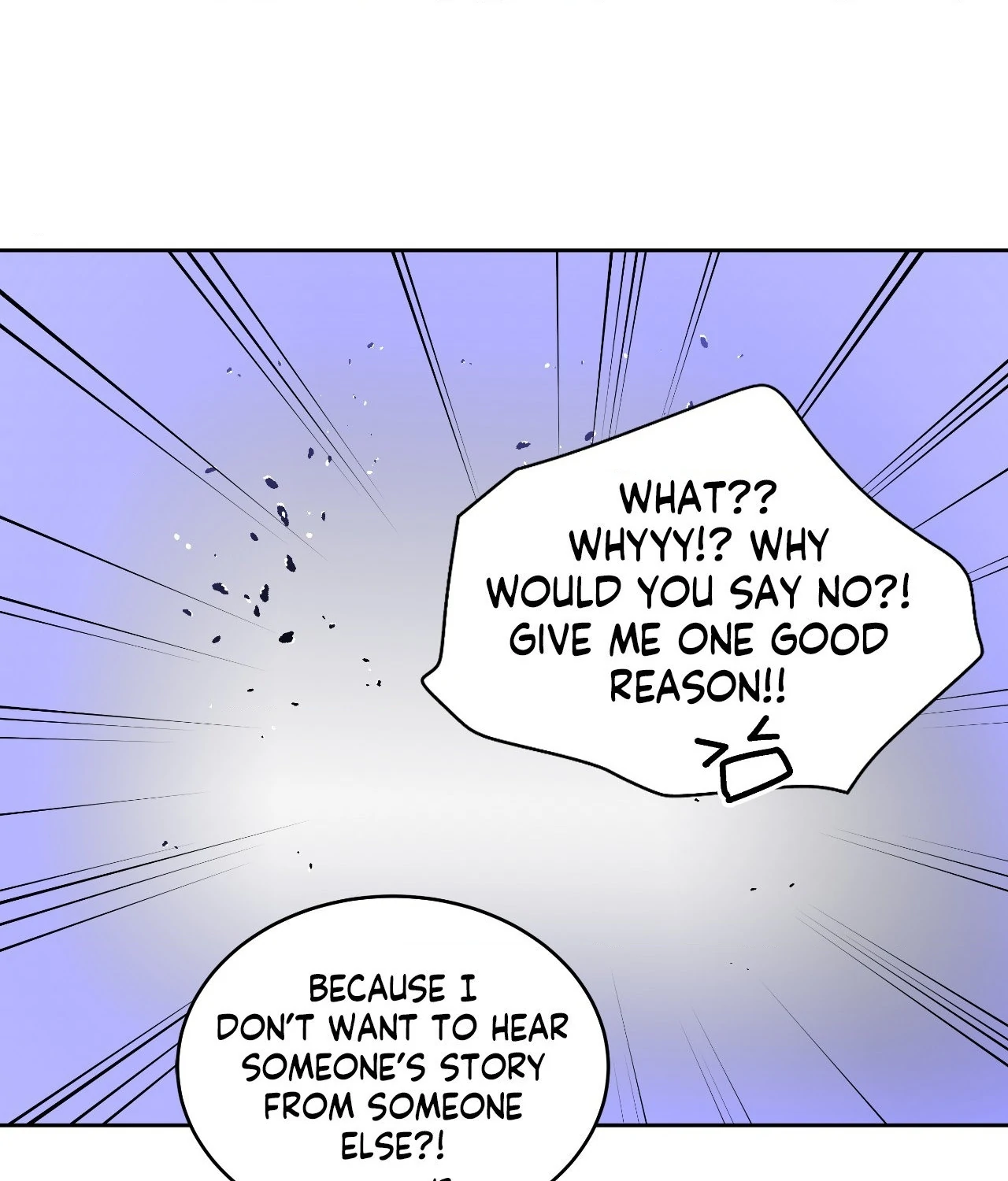 Collateral Desire [Official] - Chapter 28 manhwa