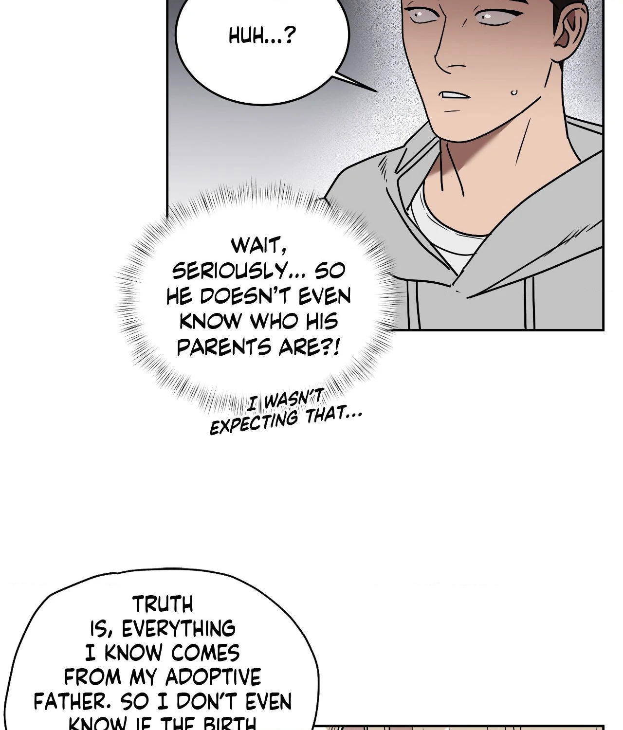 Collateral Desire [Official] - Chapter 28 manhwa