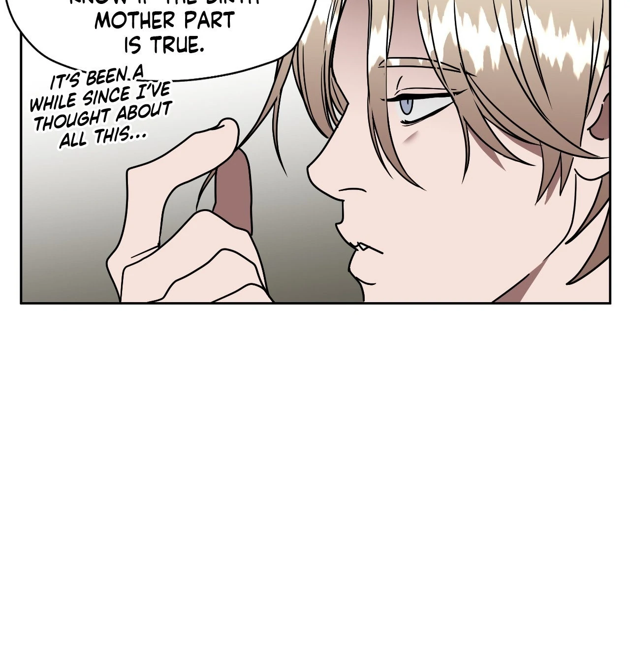 Collateral Desire [Official] - Chapter 28 manhwa