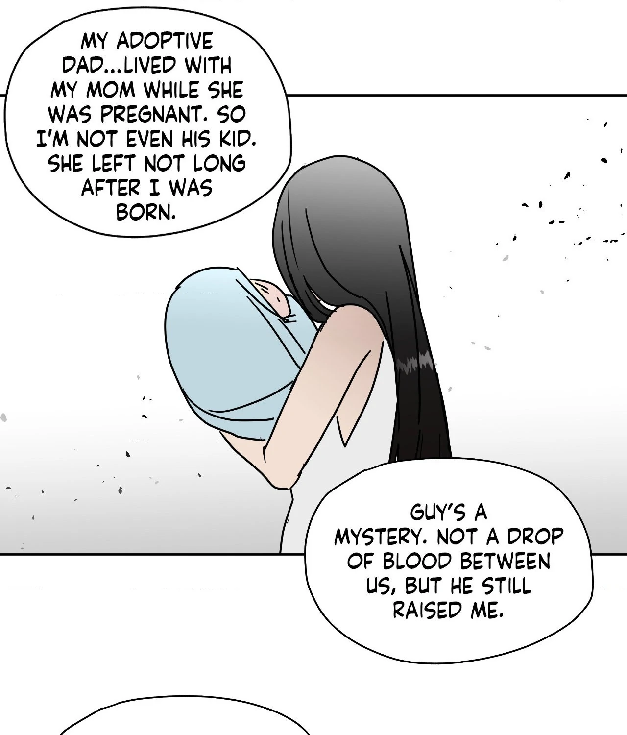 Collateral Desire [Official] - Chapter 28 manhwa