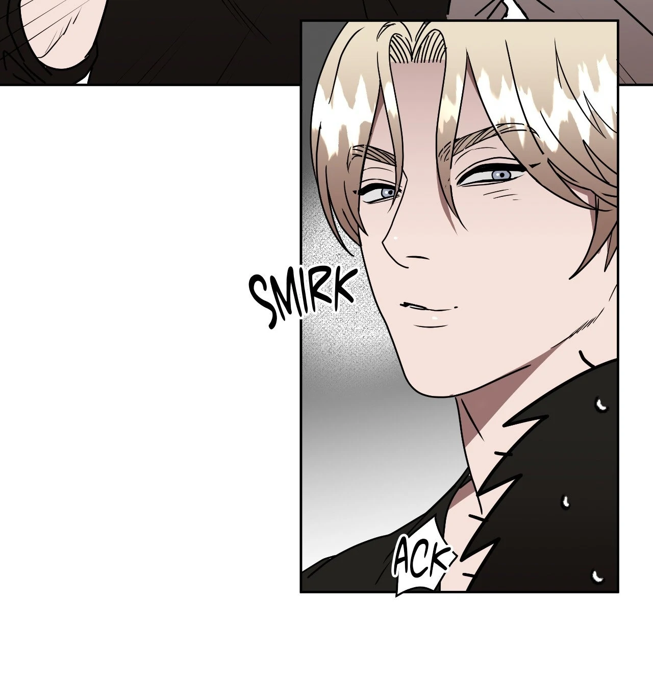 Collateral Desire [Official] - Chapter 28 manhwa